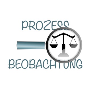 Логотип @prozessbeobachterin - Prozessbeobachtung