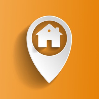 Логотип @prozhektor_novostroek - bnMAP про недвижимость