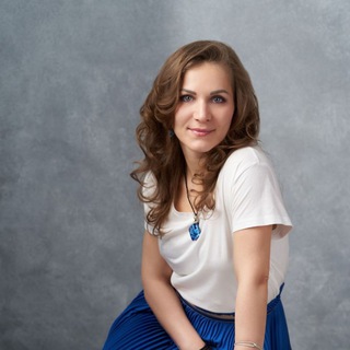 Логотип @prozhyzn1 - Анна - Дизайн Человека