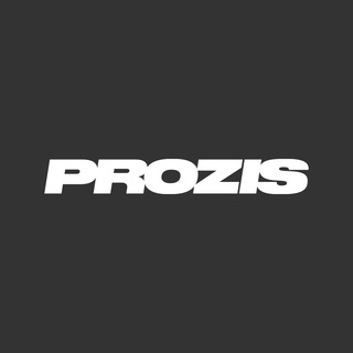 Логотип @prozisitofficial - Prozis Italia