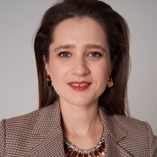 Логотип @prozorowitchworld - Prozorowitch Евгения