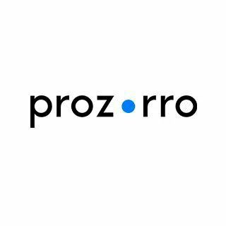 Логотип @prozorro_chat - Prozorro Chat