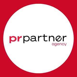 Логотип @prpartner - PR Partner