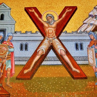 Логотип @prpolitics - Православная политика