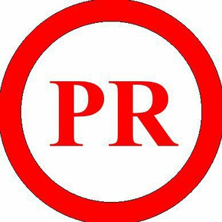 Логотип @prprpr9 - Пиар без БАНА 9