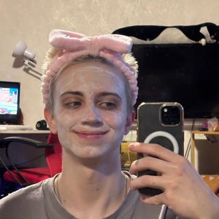 Логотип @prresny - ПРЕСНЯRA