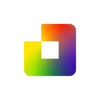 Логотип @prstdsgn - Простий Дизайн