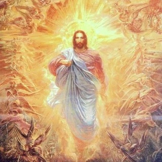 Логотип @prtgryadet - Православный КОВЧЕГ ☦️