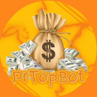 Логотип @prtop_info - PrTop - Info