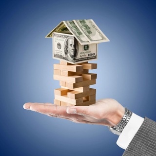 Логотип @prudent_invest - Осторожный инвестор