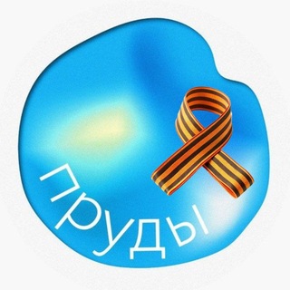 Логотип @prudilive - Пруды Live