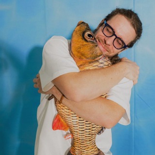 Логотип @prudkarpova - Пруд Карпова