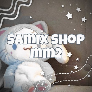 Логотип @prufiotsomix - ::𝘀ᥲⲙ𝗶᥊.𝘀ɦ᧐ρ☁️ | ⲙⲙ2 ᤋᥲ ᴛᥱ𝗻ᴦᥱ