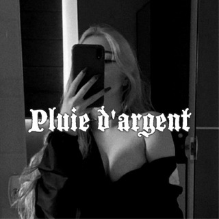 Логотип @pruievik - Pluie d'argent | Заработок на отзывах