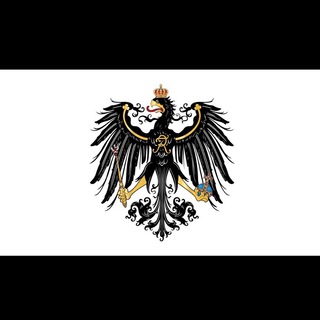 Логотип @prussiaderweg - Nur mit Preußen