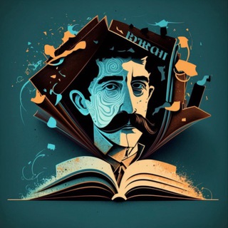 Логотип @prusta_hrust - Пруста Хруст