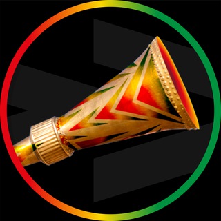 Логотип @pruz_news - PR.UZ - о рекламе в Узбекистане