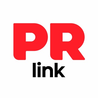 Логотип @pruzb - PR Media Link