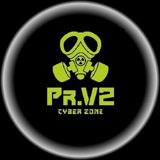 Логотип @prv2_cyber_club - Pr.v2