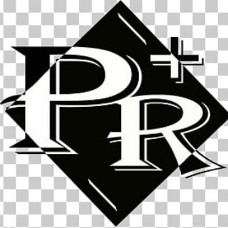 Логотип @prvitali - 💯ПИАР PR+💯