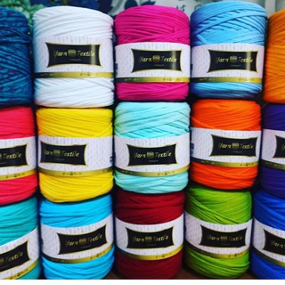 Логотип @pryaja_tawkent - Трикатажная пряжаYarn-textele