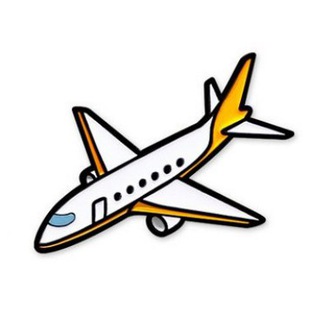 Логотип @pryamye_aviabilety_avia_bilet - Купить Авиабилеты Дёшево ✈️ Москва ✈️ Прямые Рейсы | Билеты на Самолёт 🏖 Туры Всё Включено