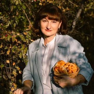 Логотип @pryanishki22 - Irina_Obukhova_pryanishki