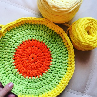 Логотип @pryazha - Закупка Пряжи 😍