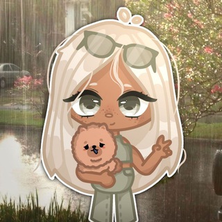 Логотип @pryfumia - 💚𝙼𝚒𝚌𝚑𝚎𝚕𝚕𝚎👒