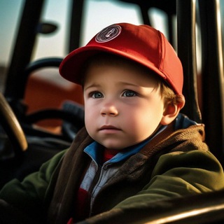 Логотип @prynik71vderevne - Пряник 71 Официальный канал😎