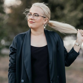 Логотип @przavodit - Пиарщица заводит