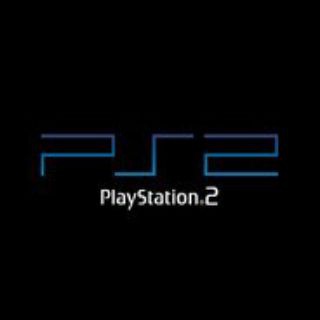 Логотип @ps2old - ИГРЫ PS2 / Эмулятор для телефона