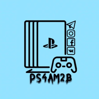 Логотип @ps4am2binfo - AM2B-info