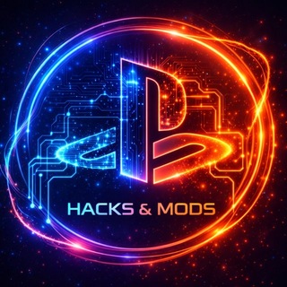 Логотип @ps4hacksmods - PlayStation Hacks & Modz 🇮🇹