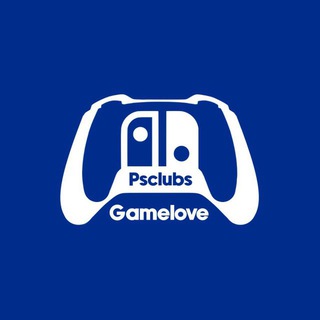 Логотип @ps4uzgames - GameLoveuz