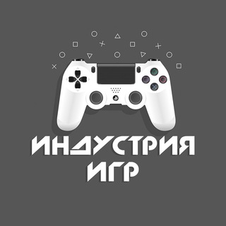 Логотип @ps5_i_xbox - Индустрия игр | PS5 | Xbox