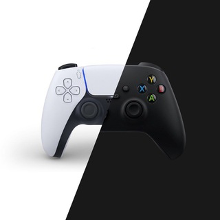 Логотип @ps5_xbox_news - Игровая Индустрия | PS5 | XBOX