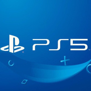 Логотип @ps5rus - PS5