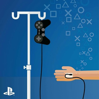 Логотип @ps5vl - PS4/PS5VL
