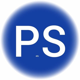 Логотип @ps_etc - Политическая наука