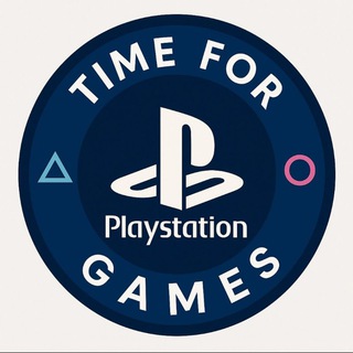 Логотип @ps_forgames - Playstation Times Game
