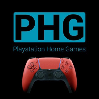 Логотип @ps_home_games - PS Home Games
