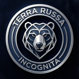 Логотип @ps_hram - Terra Russa incognita (пилигримм)