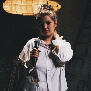 Логотип @ps_markina - MARKINA