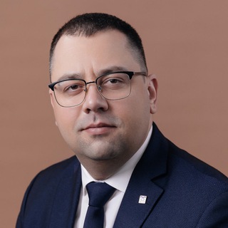 Логотип @ps_moiseev - Павел Моисеев