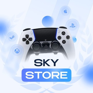 Логотип @ps_plus_podpiska_skystore111 - Sky Store | Playstation, Apple