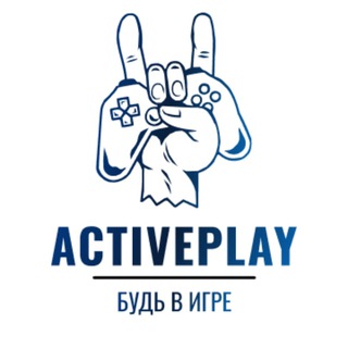 Логотип @ps_plus_rus - ActivePlay - подписка PS Plus. Essential, Extra, Deluxe. PS Store. PSN аккаунты. Xbox.