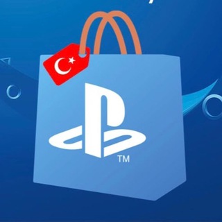 Логотип @ps_store_turkey - PS Store Turkey