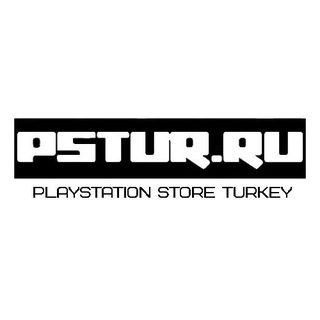 Логотип @ps_turk - PSTUR.RU 🇹🇷 | Игры и Новости PlayStation