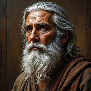 Логотип @psalmstruth - PsalmsTruth